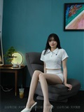 IESS Unique Interest to 2021.07.29 Sixiang Home 874: Xiao Qi, Milk Tea Girl(17)